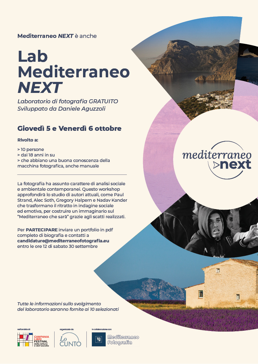 Lab Mediterraneo next 